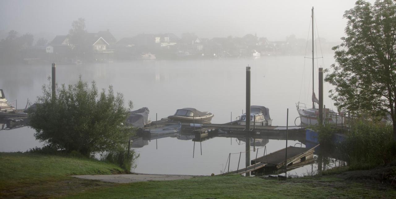Op-Andel Mooi Huisje Aan De Maas 빌라 외부 사진